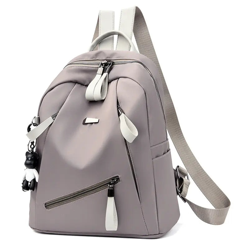 🔥HOT SALE🔥 Casual Lightweight Waterproof Large Capacity Travel Backpack(47%OFF) spiyle
