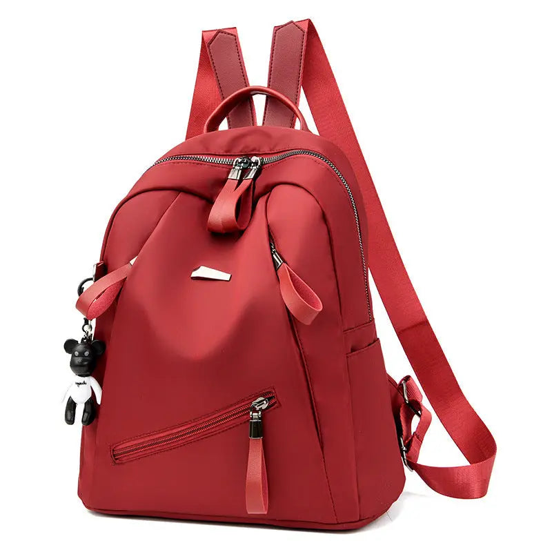 🔥HOT SALE🔥 Casual Lightweight Waterproof Large Capacity Travel Backpack(47%OFF) spiyle