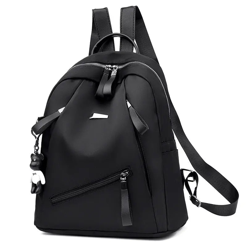 🔥HOT SALE🔥 Casual Lightweight Waterproof Large Capacity Travel Backpack(47%OFF) spiyle