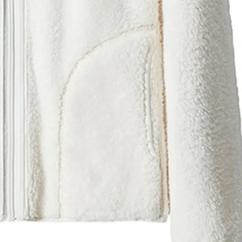 š„HOT SALEš„Faux Fleece Lined Casual Versatile Warm Jacket for Women(49%OFF) spiyle