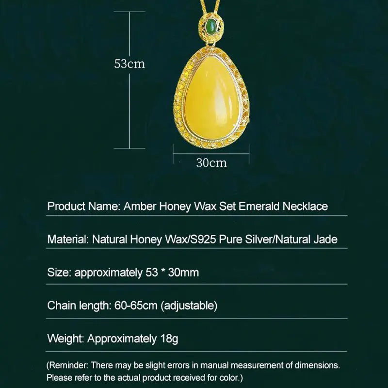 🔥50% OFF🔥 Elegant Lucky Flower Pendant Necklace spiyle
