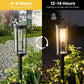 ⏳Limited-time 50% off⏰Solar Pathway Lights Outdoor🏡💡