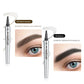 ⏰buy 1 get 1 free🔥3D Waterproof Eyebrow Pencil🖌️