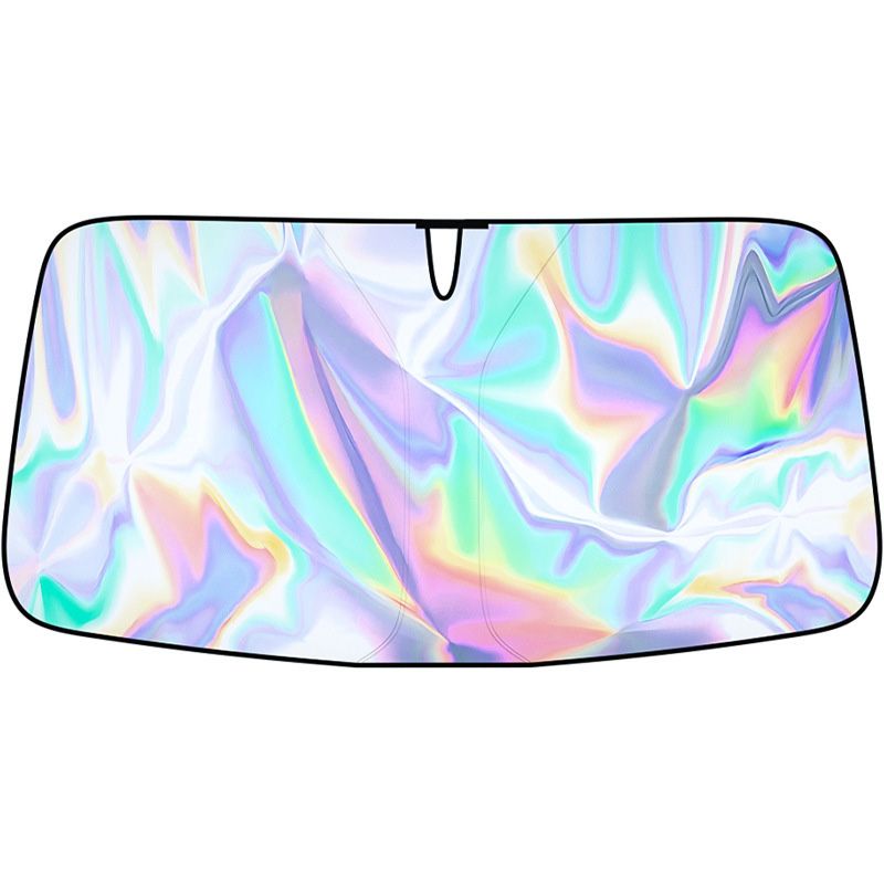 ⏳Time-limited Special⏰Universal Foldable Windshield Sun Shade