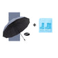 ⏳Time-limited Special⏰12-Rib Large Foldable Windproof Umbrella🌂