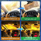 Anti-Glare Driving Visor for Sun Glare & Snow Blindness🚗