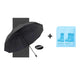 ⏳Time-limited Special⏰12-Rib Large Foldable Windproof Umbrella🌂