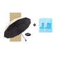 ⏳Time-limited Special⏰12-Rib Large Foldable Windproof Umbrella🌂
