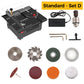 ⏳Time-limited Special⏰Multi-functional Mini Precision Table Saw