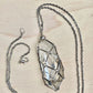 🔥2025 HOT SALE🔥 Crystal Stone Holder Necklace