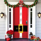 ⏳Limited-time 50% off⏰Christmas Front Door Decoration🎅