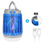 ⏳Time-limited Special⌛Mosquito and Bug Killer Lamp For Indoor & Outdoor Camping