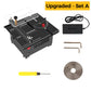 ⏳Time-limited Special⏰Multi-functional Mini Precision Table Saw