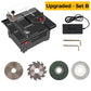 ⏳Time-limited Special⏰Multi-functional Mini Precision Table Saw