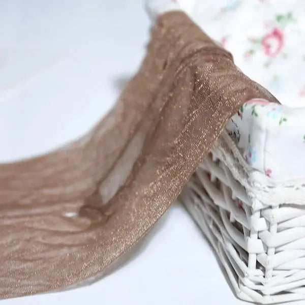 💥BUY 1 GET 1 FREE💥Pearlescent Silk Stockings Sexy Nylon Pantyhose spiyle