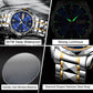 ⌚Waterproof Man Wristwatch With Luminous💎