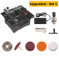 ⏳Time-limited Special⏰Multi-functional Mini Precision Table Saw