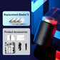 ⏳Time-limited Special⌛Pocket Size Washable Electric Shaver