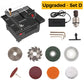 ⏳Time-limited Special⏰Multi-functional Mini Precision Table Saw