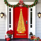 ⏳Limited-time 50% off⏰Christmas Front Door Decoration🎅