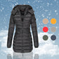 🍂Fall Specials🍂Winter Women's Mid-Length Padded Jacket