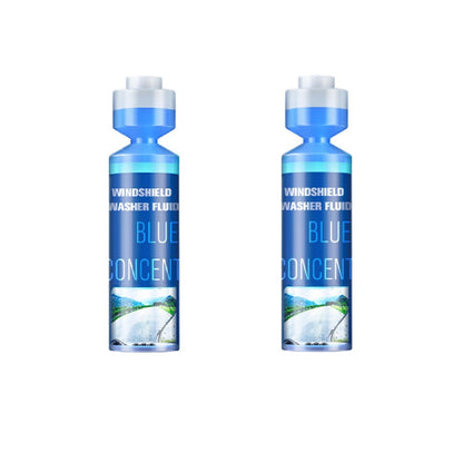 ⏳Time-limited Special⌛Blueberry Concentrated Windshield Washer Fluid