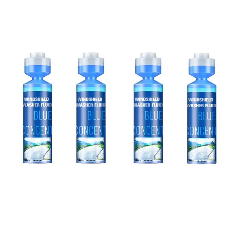 ⏳Time-limited Special⌛Blueberry Concentrated Windshield Washer Fluid