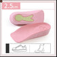 ⏳Time-limited Special⌛ Silicone Anti-Slip Height-Increasing Insoles