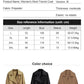 🌸Spring Specials🌸 Korean Style Short Fashion Trench Coat
