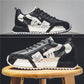 ☄️Spring Specials🎉 Men's Breathable Leisure Trendy Sports Shoes