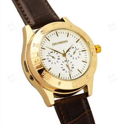 🔥Limited-time Special Offer🔥USB Charging Watch Lighter