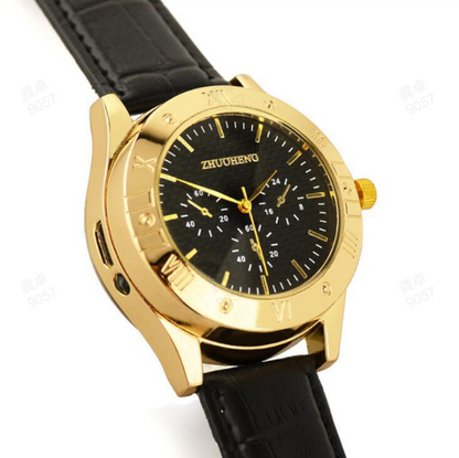🔥Limited-time Special Offer🔥USB Charging Watch Lighter