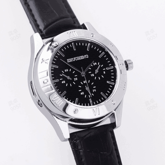 🔥Limited-time Special Offer🔥USB Charging Watch Lighter