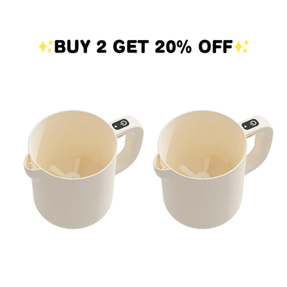 ⏳Time-limited Special⏰Multi-function Electric Egg Churn
