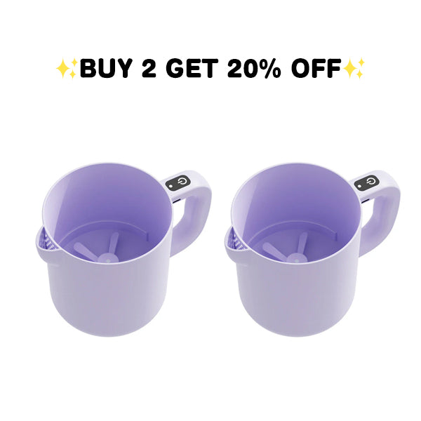 ⏳Time-limited Special⏰Multi-function Electric Egg Churn