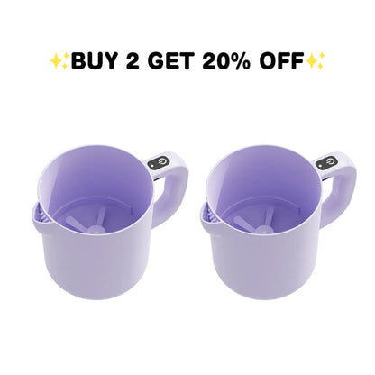 ⏳Time-limited Special⏰Multi-function Electric Egg Churn