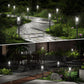 ⏳Limited-time 50% off⏰Solar Pathway Lights Outdoor🏡💡