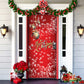 ⏳Limited-time 50% off⏰Christmas Front Door Decoration🎅