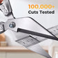 ⏳Time-limited Special⏰Multifunctional Heavy-Duty Kitchen Shears✂️