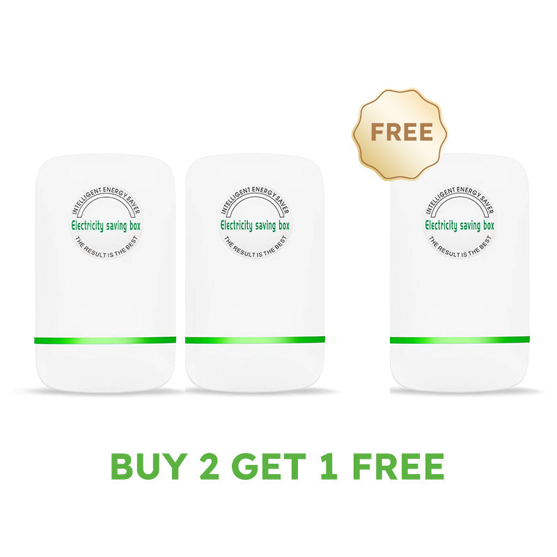 ⏳Time-limited Special🔋30KW Home Electricity Saving Box