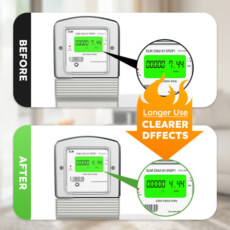 ⏳Time-limited Special🔋30KW Home Electricity Saving Box