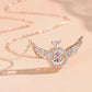 🔥2025 HOT SALE🔥 Angel Wings Necklace🎁