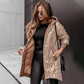 ❄️Winter Specials❄️ Women's Warm Winter Coat with High-Low Hem