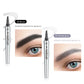⏰buy 1 get 1 free🔥3D Waterproof Eyebrow Pencil🖌️