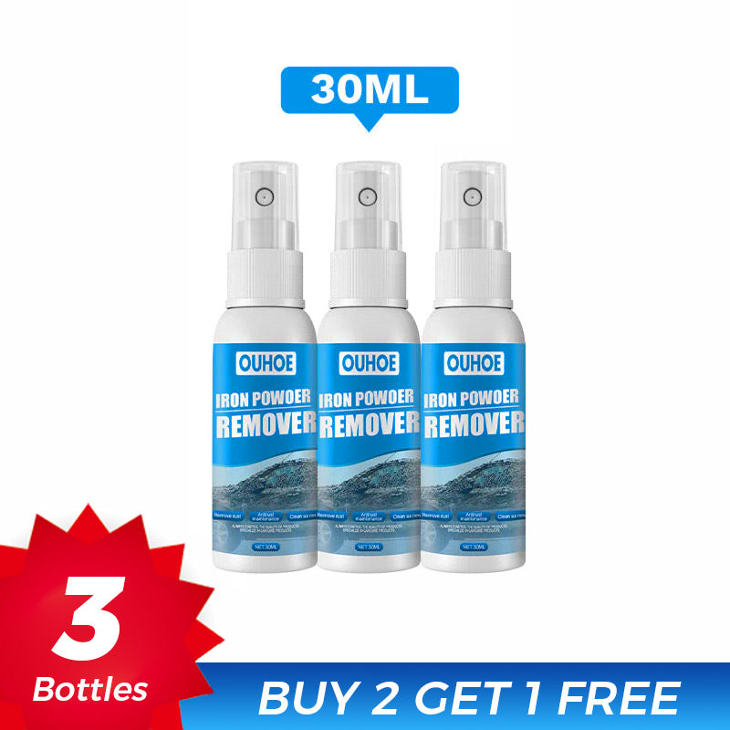⏳Time-limited Special⌛ Multi Purpose Rust Remover Spray