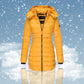 🍂Fall Specials🍂Winter Women's Mid-Length Padded Jacket