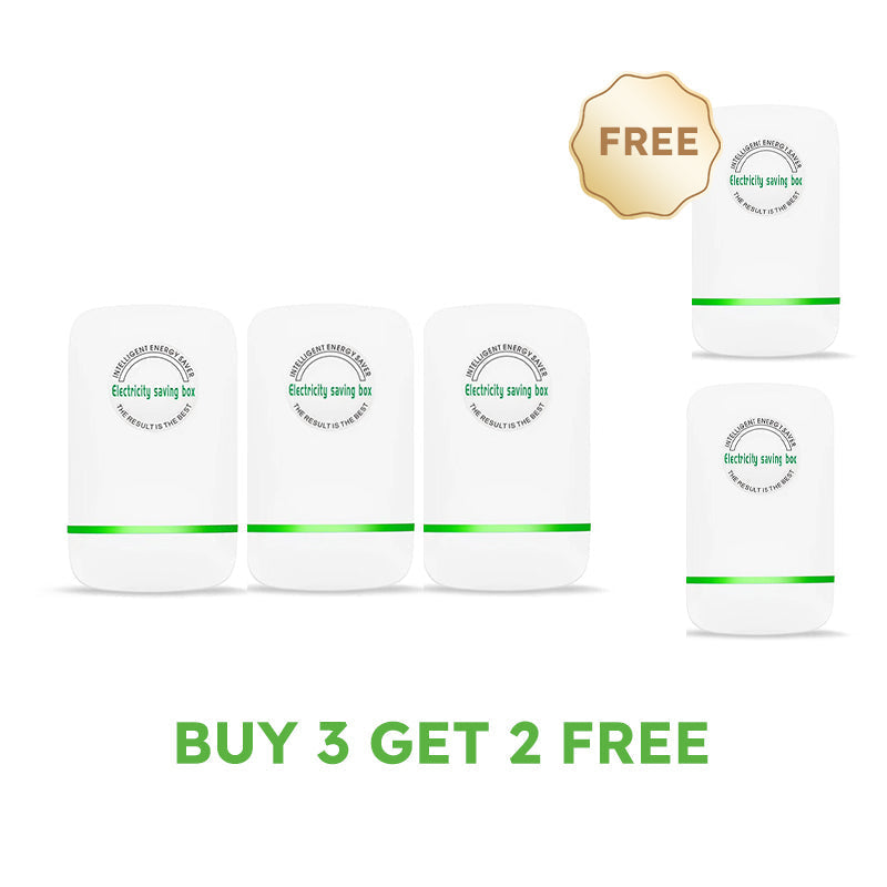 ⏳Time-limited Special🔋30KW Home Electricity Saving Box