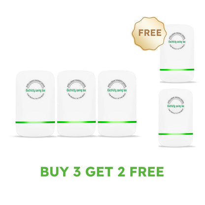 ⏳Time-limited Special🔋30KW Home Electricity Saving Box