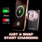 ⏳Time-limited Special⌛ Ultra Thin Magnetic Portable Charger with Stand