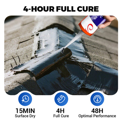 ⏳Time-limited Special⏰Waterproof Silicone Sealant for Indoor & Outdoor